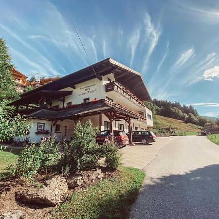 Fruehstueckspension Auer - Haus Kargl Шладмінг Екстер'єр фото